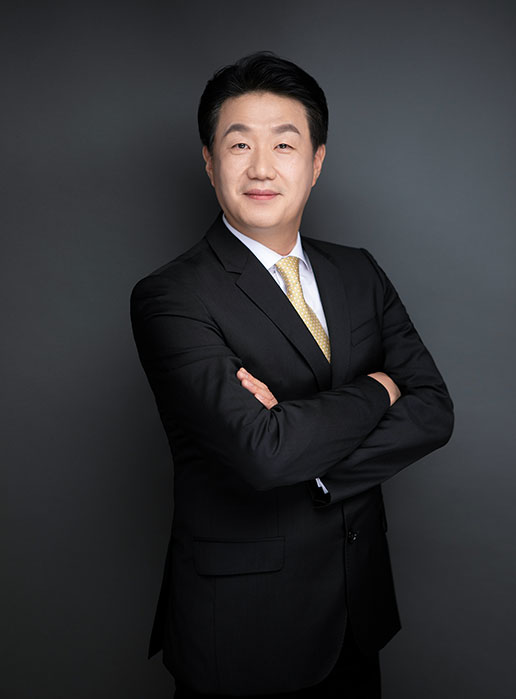 CEO 인사말 이미지